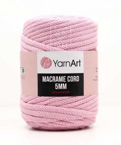 Yarnart Macrame Cord 5MM 762