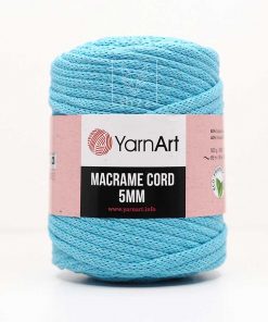 Yarnart Macrame Cord 5MM 763