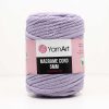 Yarnart Macrame Cord 5MM 765 2 yarnart macrame cord 5mm pamuk makrome ipi makrome el orgu ipi ritzz diy 765