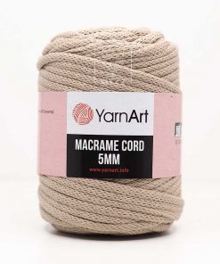 Yarnart Macrame Cord 5MM 768
