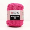Yarnart Macrame Cord 5MM 771 2 yarnart macrame cord 5mm pamuk makrome ipi makrome el orgu ipi ritzz diy 771