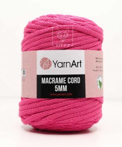 Yarnart Macrame Cord 5MM 771