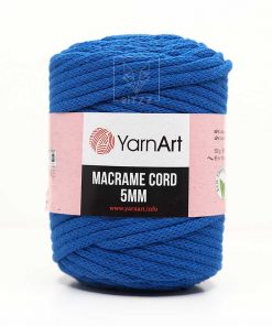 Yarnart Macrame Cord 5MM 772