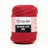Yarnart Macrame Cord 5MM 773 2 yarnart macrame cord 5mm pamuk makrome ipi makrome el orgu ipi ritzz diy 773