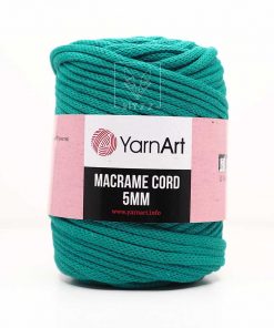 Yarnart Macrame Cord 5MM 783