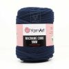 Yarnart Macrame Cord 5MM 784 2 yarnart macrame cord 5mm pamuk makrome ipi makrome el orgu ipi ritzz diy 784