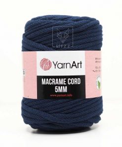 Yarnart Macrame Cord 5MM 784