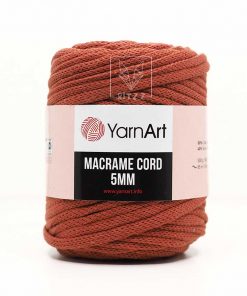 Yarnart Macrame Cord 5MM 785