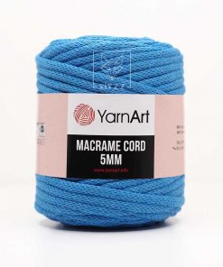Yarnart Macrame Cord 5MM 786