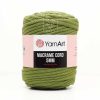 Yarnart Macrame Cord 5MM 787 1 yarnart macrame cord 5mm pamuk makrome ipi makrome el orgu ipi ritzz diy 787