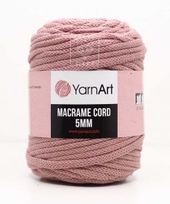 Yarnart Macrame Cord 5MM 792