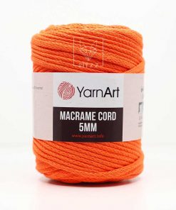 Yarnart Macrame Cord 5MM 800
