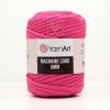 Yarnart Macrame Cord 5MM 803 2 yarnart macrame cord 5mm pamuk makrome ipi makrome el orgu ipi ritzz diy 803