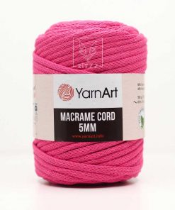 Yarnart Macrame Cord 5MM 803