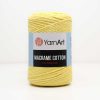 Yarnart Macrame Cotton Pamuk Makrome İpi // 2MM // 754