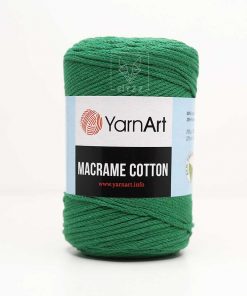 Yarnart Macrame Cotton Pamuk Makrome İpi // 2MM // 759