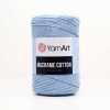 Yarnart Macrame Cotton Pamuk Makrome İpi // 2MM // 760