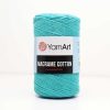 Yarnart Macrame Cotton Pamuk Makrome İpi // 2MM // 763 1 yarnart macrame cotton makrome ipi el orgu ipi ritzz 763