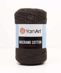 Yarnart Macrame Cotton Pamuk Makrome İpi // 2MM // 769