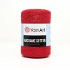 Yarnart Macrame Cotton Pamuk Makrome İpi // 2MM // 773 2 yarnart macrame cotton makrome ipi el orgu ipi ritzz 773