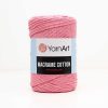 Yarnart Macrame Cotton Pamuk Makrome İpi // 2MM // 779 2 yarnart macrame cotton makrome ipi el orgu ipi ritzz 779