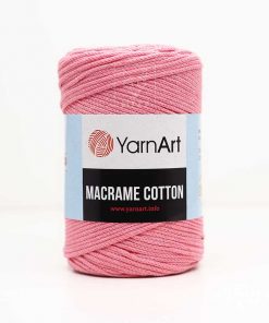Yarnart Macrame Cotton Pamuk Makrome İpi // 2MM // 779