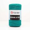 Yarnart Macrame Cotton Pamuk Makrome İpi // 2MM // 783