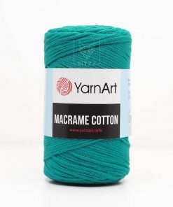 Yarnart Macrame Cotton Pamuk Makrome İpi // 2MM // 783