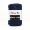 Yarnart Macrame Cotton Pamuk Makrome İpi // 2MM // 784 2 yarnart macrame cotton makrome ipi el orgu ipi ritzz 784