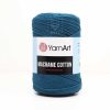Yarnart Macrame Cotton Pamuk Makrome İpi // 2MM // 789 1 yarnart macrame cotton makrome ipi el orgu ipi ritzz 789