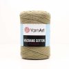 Yarnart Macrame Cotton Pamuk Makrome İpi // 2MM // 793 2 yarnart macrame cotton makrome ipi el orgu ipi ritzz 793