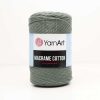 Yarnart Macrame Cotton Pamuk Makrome İpi // 2MM // 794