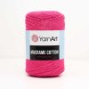 Yarnart Macrame Cotton Pamuk Makrome İpi // 2MM // 803