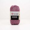 Yarnart Macrame 141 Gül Kurusu