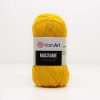 Yarnart Macrame 142 Sarı
