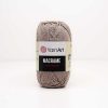 Yarnart Macrame 156 Bej 1 yarnart macrame polyester makrome ipi el orgu ipi ritzz 156