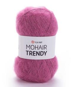 Yarnart Mohair Trendy 144