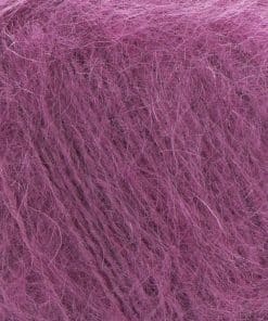 yarnart mohair trendy 144 gul kurusu rengi