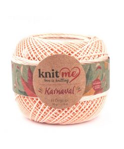 Knit Me Karnaval El Örgü İpi // 50GR // 1108