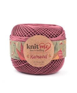 Knit Me Karnaval El Örgü İpi // 50GR // 1723