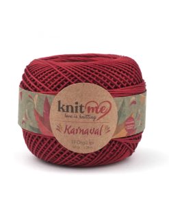Knit Me Karnaval El Örgü İpi // 50GR // 1738