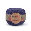 Knit Me Karnaval El Örgü İpi // 50GR // 1823 1 knit me karnaval el orgu ipi 20 kat 1823