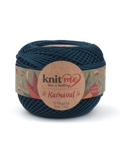 Knit Me Karnaval El Örgü İpi // 50GR // 3273