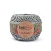 Knit Me Karnaval El Örgü İpi // 50GR // 3850 1 knit me karnaval el orgu ipi 20 kat 3850