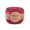 Knit Me Karnaval El Örgü İpi // 50GR // 7106 2 knit me karnaval el orgu ipi 20 kat 7106
