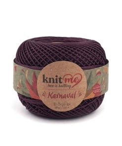 Knit Me Karnaval El Örgü İpi // 50GR // 8031