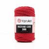 Yarnart Macrame Cord 3MM 773 2 yarnart macrame cord 3mm pamuk makrome ipi makrome el orgu ipi ritzz diy 773