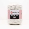 Yarnart Macrame Cord 5mm 752 1 yarnart macrame cord 5mm pamuk makrome ipi makrome el orgu ipi ritzz diy 752