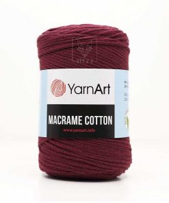 Yarnart Macrame Cotton 781 2MM