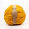 Dev Yün El Örgü İpi // 500G // Hardal // D23